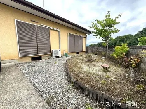 Propiedad 3DK Ciudad de Fukuchiyama Prefectura de Kyoto (3)