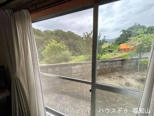 Propiedad 3DK Ciudad de Fukuchiyama Prefectura de Kyoto (5)