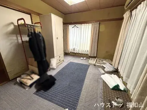 Propiedad 3DK Ciudad de Fukuchiyama Prefectura de Kyoto (8)