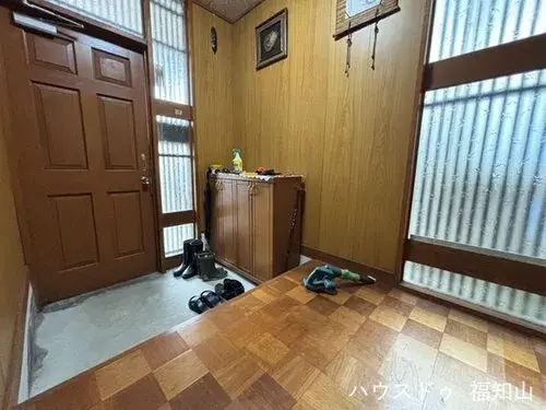 Propiedad 3DK Ciudad de Fukuchiyama Prefectura de Kyoto (9)