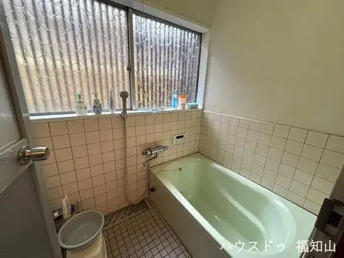 Propiedad 3DK Ciudad de Fukuchiyama Prefectura de Kyoto (10)