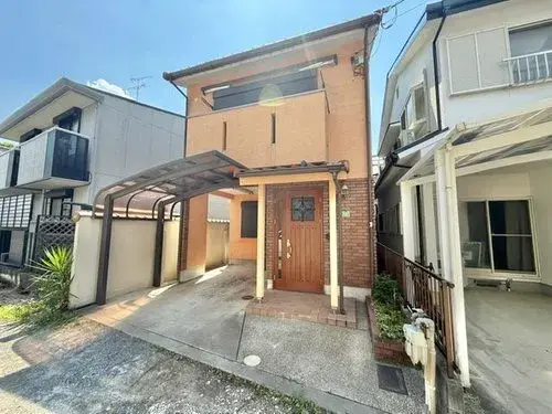 京都府京都市3LDK物件 (5)