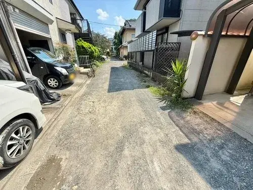 京都府京都市3LDK物件 (6)