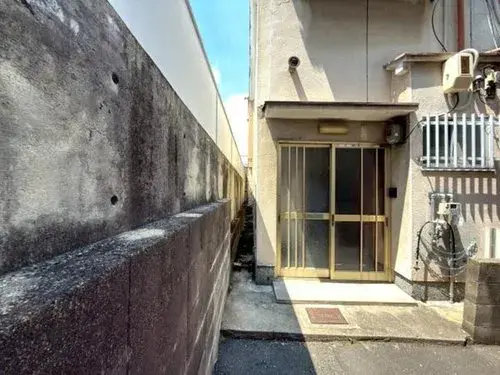 4K Kyoto City Kyoto Prefecture (3)