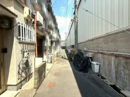 4K Kyoto City Kyoto Prefecture (6)