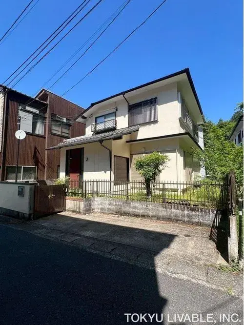 Akiya in Kyoto