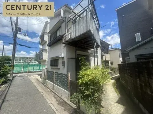 4DK Property Muko City Kyoto Prefecture (2)