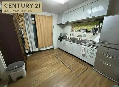 4DK Property Muko City Kyoto Prefecture (11)