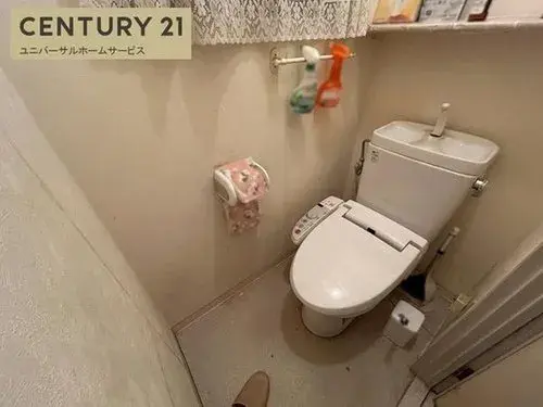 4DK Property Muko City Kyoto Prefecture (12)