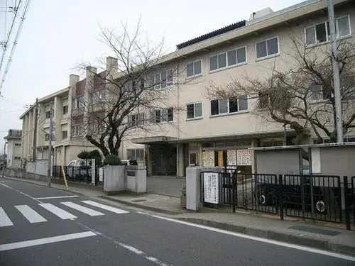 4DK Property Muko City Kyoto Prefecture (17)