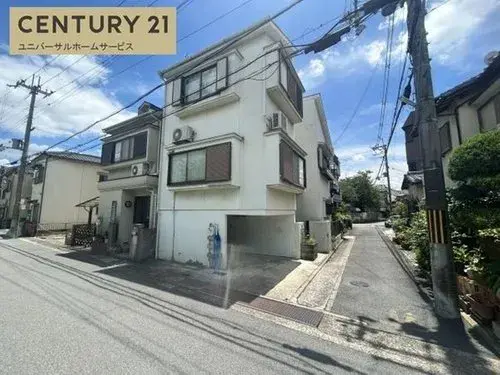 4DK Property Muko City Kyoto Prefecture (3)