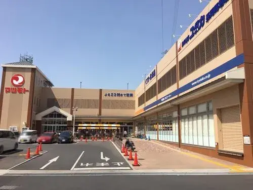 4DK Property Muko City Kyoto Prefecture (21)