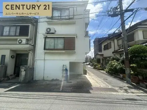 4DK Property Muko City Kyoto Prefecture (4)