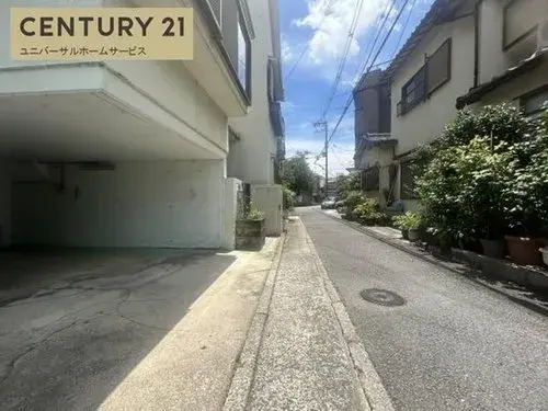 4DK Property Muko City Kyoto Prefecture (5)