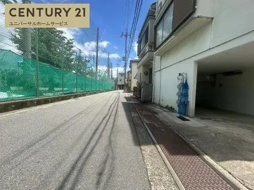 4DK Property Muko City Kyoto Prefecture (6)