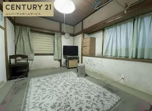 4DK Property Muko City Kyoto Prefecture (8)