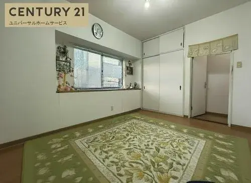 4DK Property Muko City Kyoto Prefecture (9)