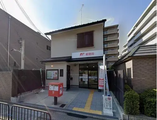Propiedad 4K Ciudad de Kyoto Prefectura de Kyoto (13)