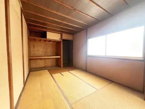Propiedad 4K Ciudad de Kyoto Prefectura de Kyoto (5)