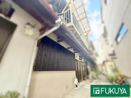 2DK+S物件 京都市 京都府 (2)