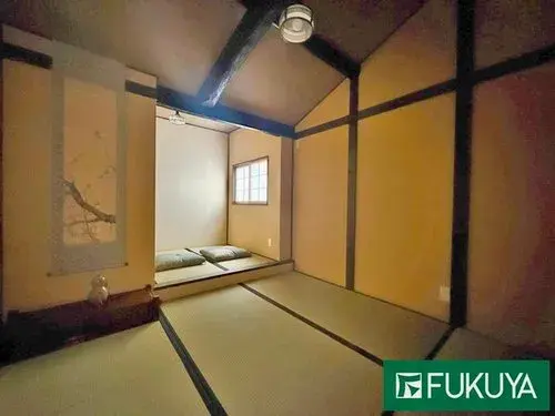 2DK+S物件 京都市 京都府 (11)