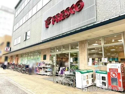 2DK+S物件 京都市 京都府 (18)