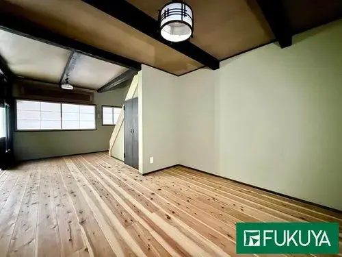 2DK+S物件 京都市 京都府 (4)