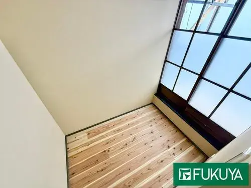 2DK+S物件 京都市 京都府 (5)