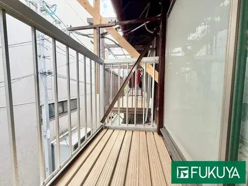 2DK+S物件 京都市 京都府 (7)