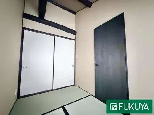 2DK+S物件 京都市 京都府 (8)