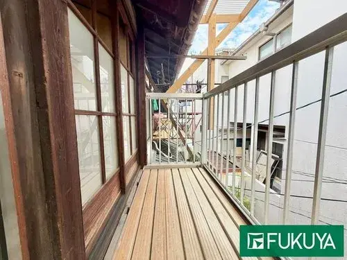 2DK+S物件 京都市 京都府 (9)