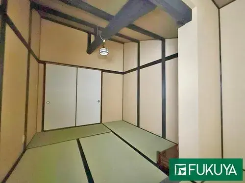 2DK+S物件 京都市 京都府 (10)