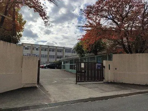 Propriété 4LDK Ville de Kyoto Préfecture de Kyoto (15)