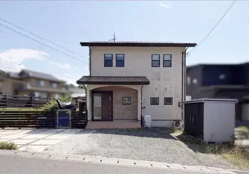 Akiya in Maizuru
