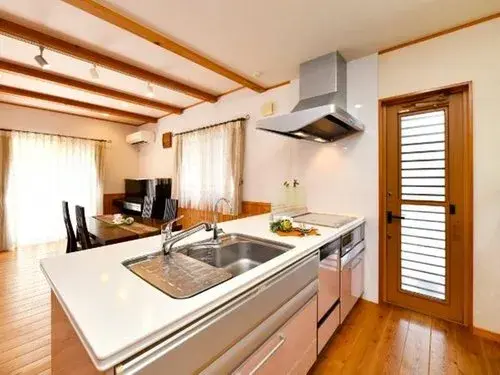 5LDK Property Kizugawa City Kyoto Prefecture (15)