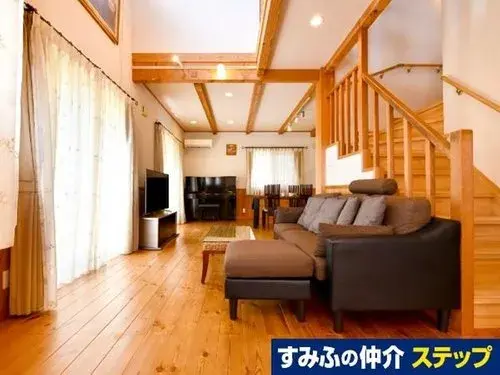 5LDK Property Kizugawa City Kyoto Prefecture (3)