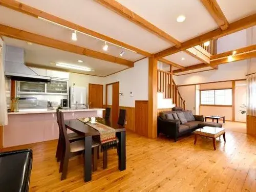 5LDK Property Kizugawa City Kyoto Prefecture (5)