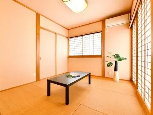 5LDK Property Kizugawa City Kyoto Prefecture (7)