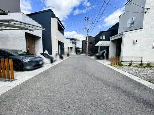 3LDK Nagaokakyo City Kyoto Prefecture (2)