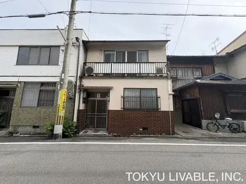 Propiedad 3LDK Kitaku, Ciudad de Kioto, Prefectura de Kioto (2)