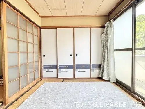 Propiedad 3LDK Kitaku, Ciudad de Kioto, Prefectura de Kioto (12)