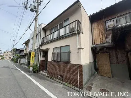 Propiedad 3LDK Kitaku, Ciudad de Kioto, Prefectura de Kioto (3)