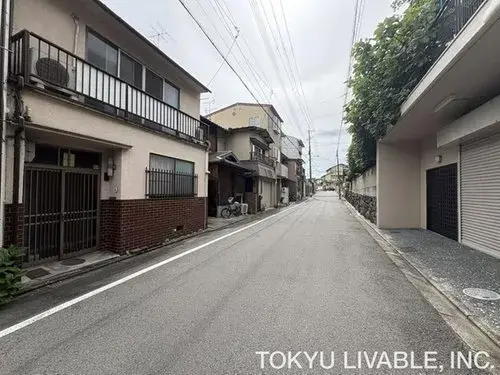 Propiedad 3LDK Kitaku, Ciudad de Kioto, Prefectura de Kioto (4)