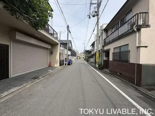Propiedad 3LDK Kitaku, Ciudad de Kioto, Prefectura de Kioto (5)