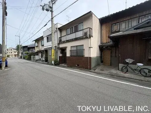 Propiedad 3LDK Kitaku, Ciudad de Kioto, Prefectura de Kioto (6)
