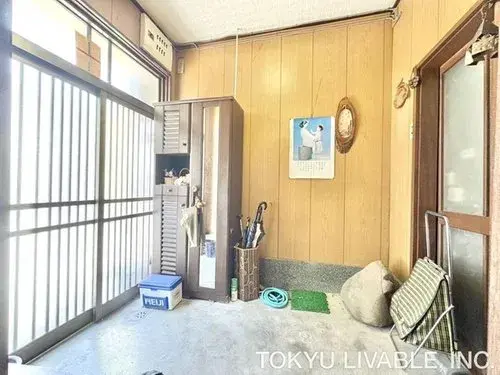 Propiedad 3LDK Kitaku, Ciudad de Kioto, Prefectura de Kioto (8)