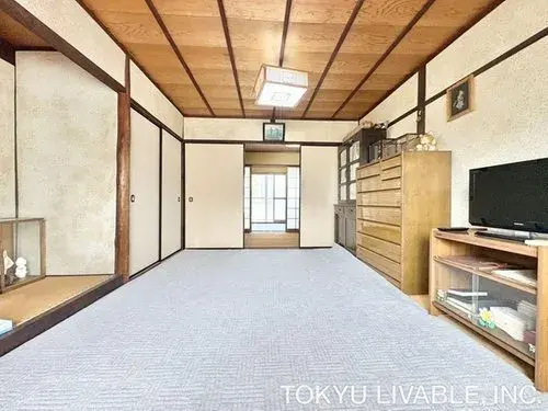 Propiedad 3LDK Kitaku, Ciudad de Kioto, Prefectura de Kioto (9)