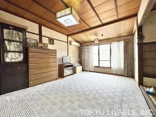 Propiedad 3LDK Kitaku, Ciudad de Kioto, Prefectura de Kioto (10)
