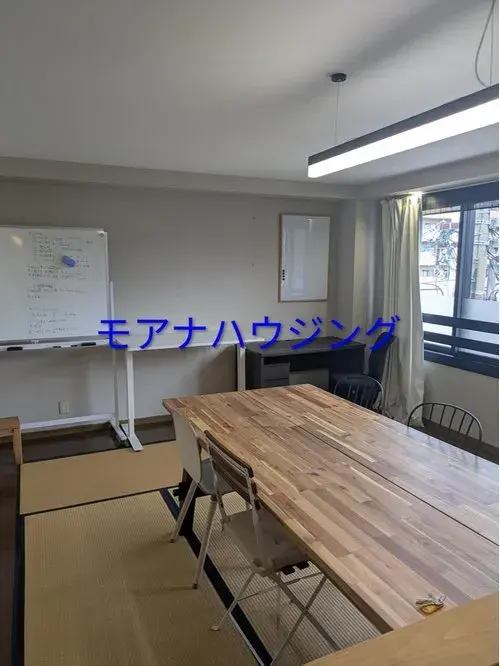 3卧室物业 京都市 京都府 (2)