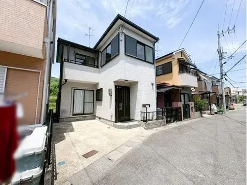 4LDK 乙訓郡大山崎町 京都府 (2)